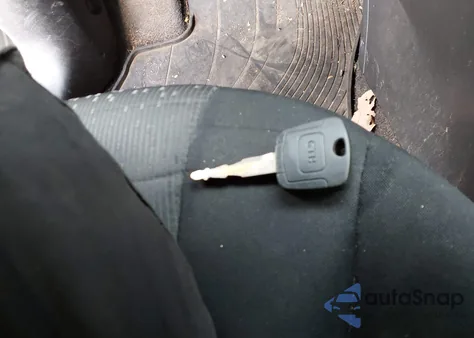 2012 Mazda Mazda5 Sport from USA, damaged, VIN JM1CW2BL5C0129533